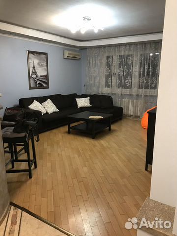 2-к квартира, 67 м², 16/17 эт. 2-к квартира, 67 м², 16/17 эт.