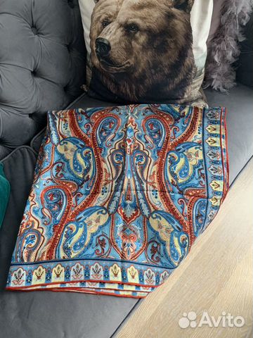 Палантин Etro