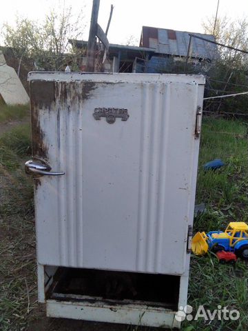 Холодильник Холодильник