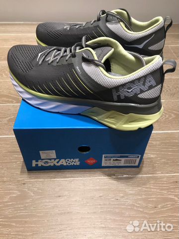 hoka one one 12