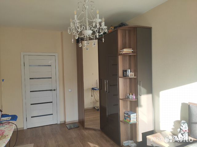 2-к квартира, 48 м², 4/16 эт.