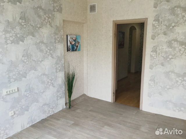 3-к квартира, 85 м², 3/25 эт. 3-к квартира, 85 м², 3/25 эт.