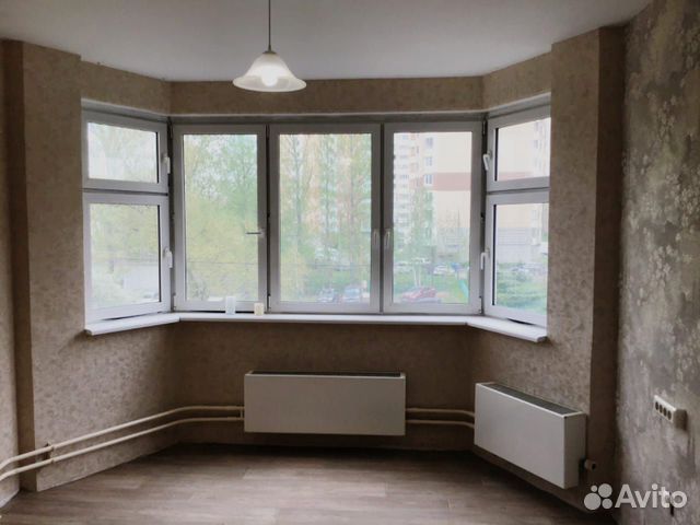 3-к квартира, 85 м², 3/25 эт. 3-к квартира, 85 м², 3/25 эт.