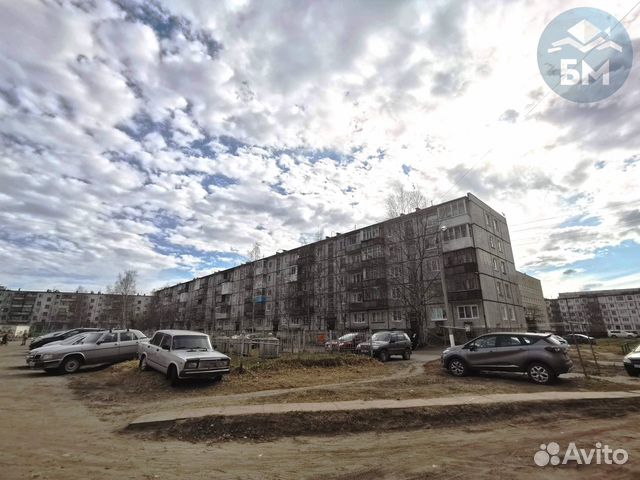 недвижимость Северодвинск проспект Морской 26