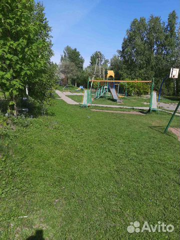 1-к квартира, 31 м², 3/5 эт. 1-к квартира, 31 м², 3/5 эт.