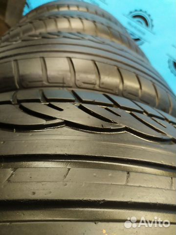 235/50/18 Dunlop SP Sport 01 GGS летние шины 235/50/18 Dunlop SP Sport 01 GGS летние шины