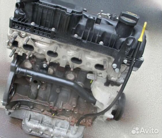 Двигатель бу в сборе Hyundai Sonata 2.0 G4KD двс