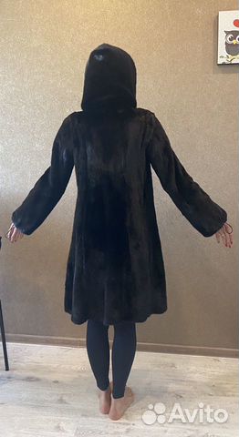 Шуба норковая Шуба норковая