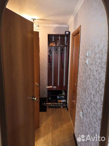 2-к квартира, 46 м², 4/5 эт.