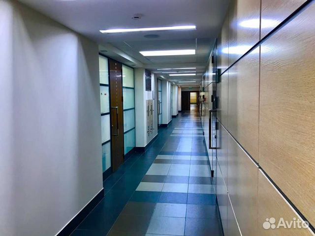 Офис с ремонтом в бизнес центре, 50м². Собственник Офис с ремонтом в бизнес центре, 50м². Собственник