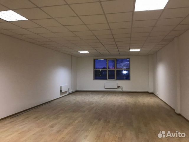 Продам офисное помещение, 66 м²
