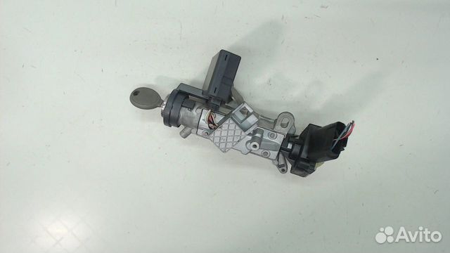 Замок зажигания Dodge Nitro, 2007 Замок зажигания Dodge Nitro, 2007