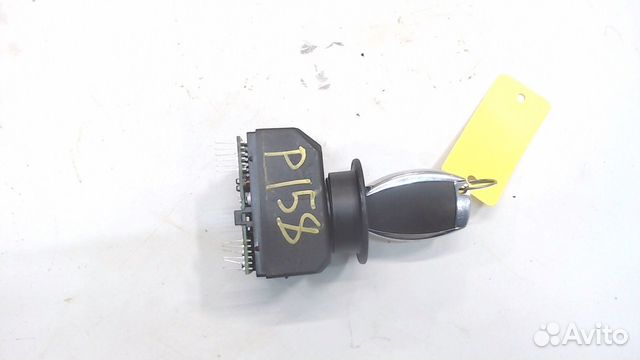 Замок зажигания Mercedes R W251 2005, 2006 Замок зажигания Mercedes R W251 2005, 2006