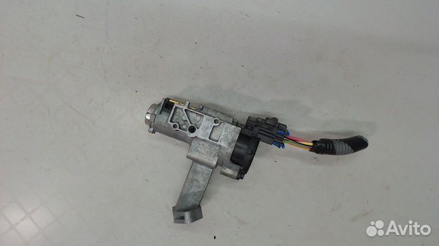 Замок зажигания Saturn VUE, 2003 Замок зажигания Saturn VUE, 2003