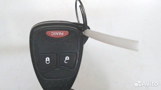 Замок зажигания Jeep Compass, 2008