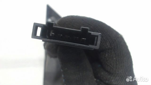 Зеркало боковое правое Skoda Octavia (A4 1U), 2006