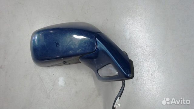 Зеркало боковое правое Fiat Ulysse 2002, 2006 Зеркало боковое правое Fiat Ulysse 2002, 2006