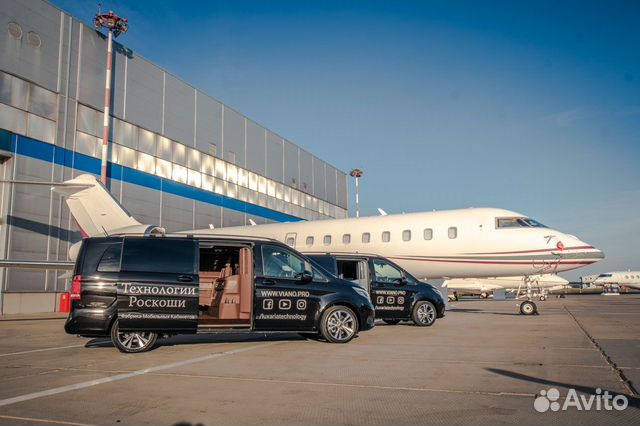 Mercedes-Benz V-класс 2.1 AT, 2020, 23 км Mercedes-Benz V-класс 2.1 AT, 2020, 23 км
