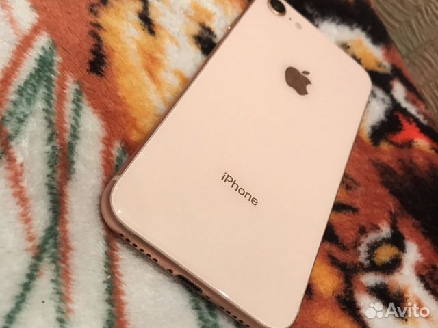 Apple iPhone 8 64 Gb