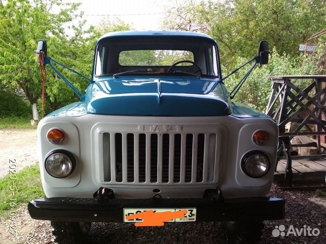 Продам газ 53 шасси Продам газ 53 шасси