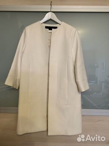 Летнее пальто Zara Летнее пальто Zara