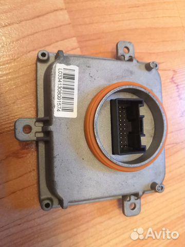 Светодиодный балласт 4g0907397p Audi A3 Светодиодный балласт 4g0907397p Audi A3