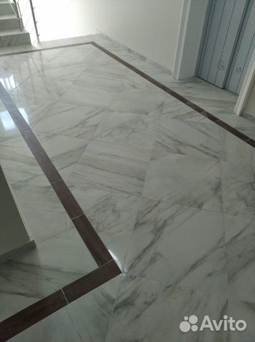 1-к квартира, 44 м², 5/6 эт.