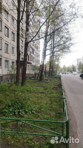 3-к квартира, 58 м², 3/9 эт. 3-к квартира, 58 м², 3/9 эт.