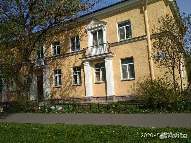 Комната 28 м² в 6-к, 2/2 эт. Комната 28 м² в 6-к, 2/2 эт.