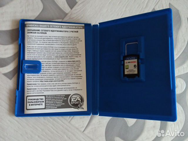 Игры для PS Vita Игры для PS Vita