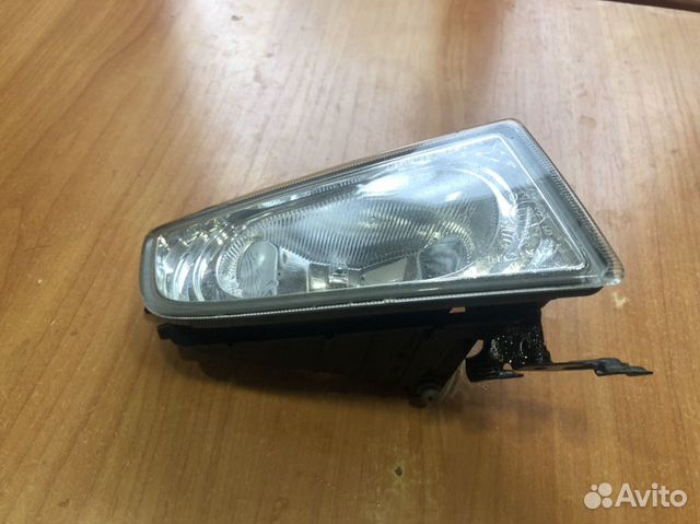 Фара противотуманная передняя правая Хонда цивик 4