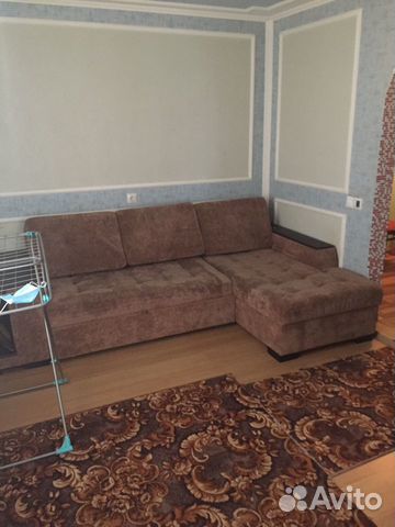 1-к квартира, 30 м², 1/5 эт. 1-к квартира, 30 м², 1/5 эт.