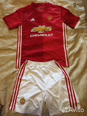 Футбольная форма Футбольная форма