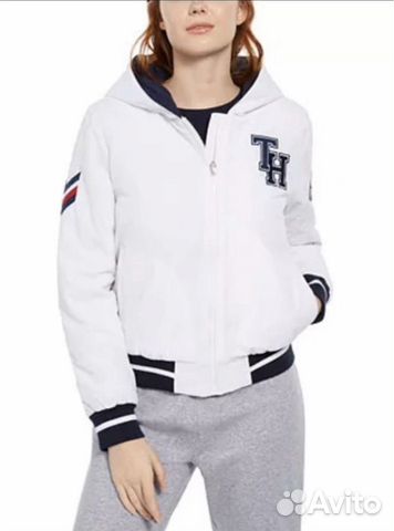 Куртка Tommy Hilfiger Куртка Tommy Hilfiger