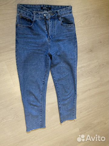 Джинсы American Apparel Джинсы American Apparel