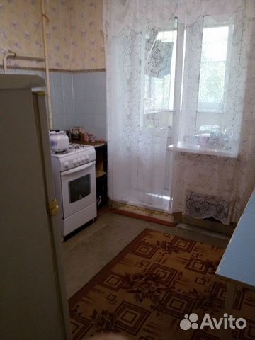 1-к квартира, 36 м², 4/9 эт. 1-к квартира, 36 м², 4/9 эт.