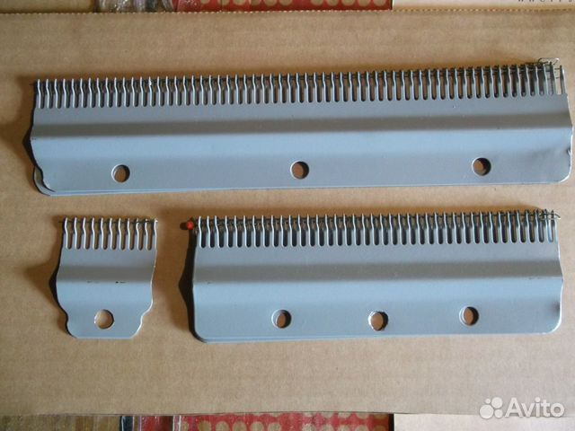 Вязальная машина 2-х фантурные гребенки 5-го класс