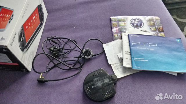 Наушники, зарядка для psp 3008 Наушники, зарядка для psp 3008