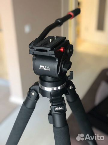 Штатив JY0509A Pro