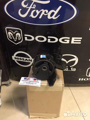 Опора АКПП левая Ford Escape/Mazda Tribute 05-12г