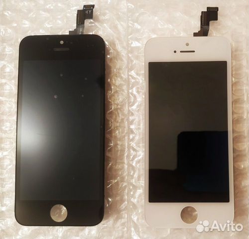 iPhone 5s / SE Дисплейный модуль