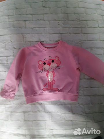 Одежда для девочки Zara Reserved, р-р 80
