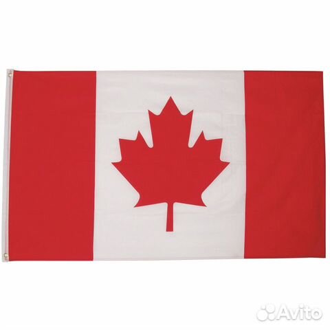 Флаг Канада Новый MFH