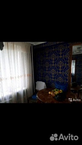 1-к квартира, 45 м², 3/5 эт.