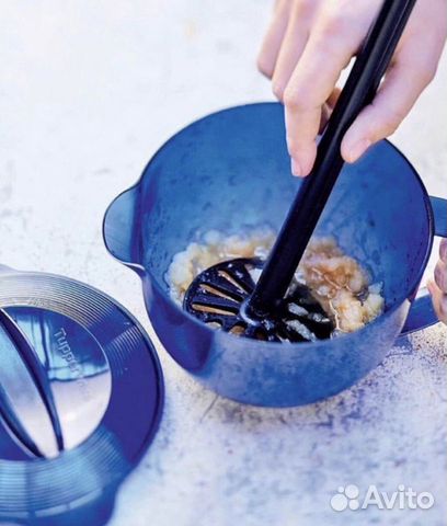 Кувшин микрокук, 1л от Tupperware Кувшин микрокук, 1л от Tupperware
