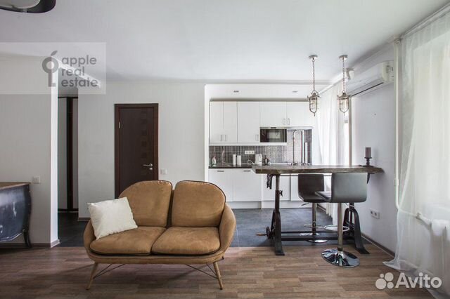 1-к квартира, 33 м², 2/9 эт. 1-к квартира, 33 м², 2/9 эт.