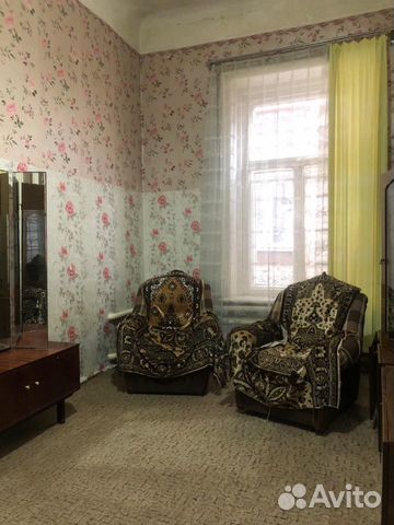 2-к квартира, 45 м², 1/1 эт. 2-к квартира, 45 м², 1/1 эт.