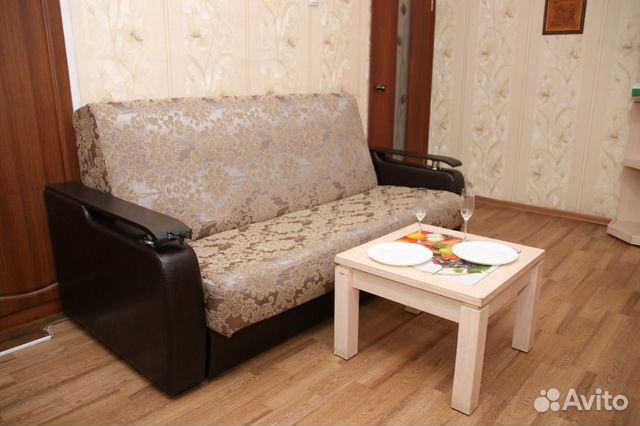 1-к квартира, 30 м², 2/5 эт.