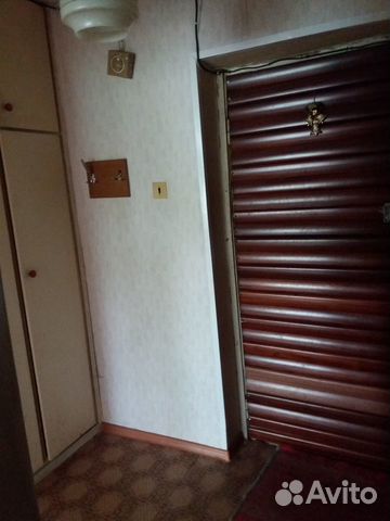 1-к квартира, 33.4 м², 1/5 эт. 1-к квартира, 33.4 м², 1/5 эт.
