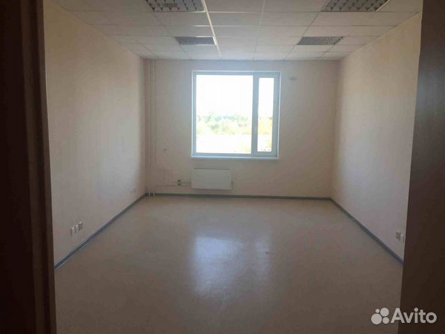 Офис в аренду от 20 до 200 кв.м